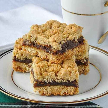 Anna and Sarah Chopped Dates with Oat Flour in Resealable Bag (5 Lbs)