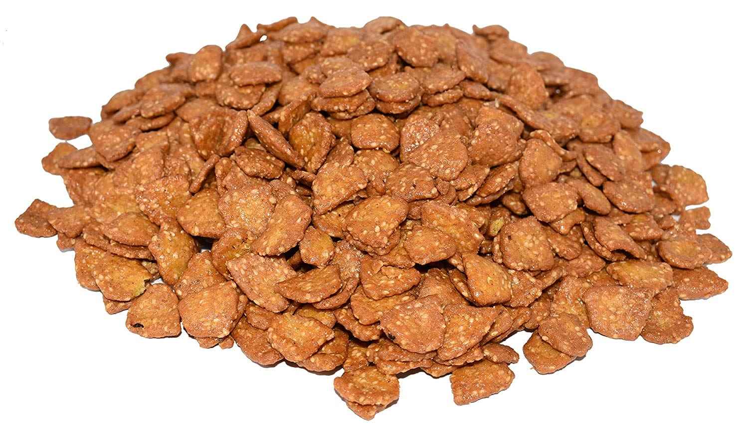 Anna and Sarah Honey Roasted Sesame Chips Two Pounds Pack