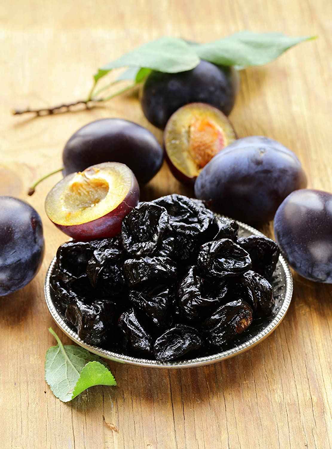 Dried Plums (Prunes) 3lb