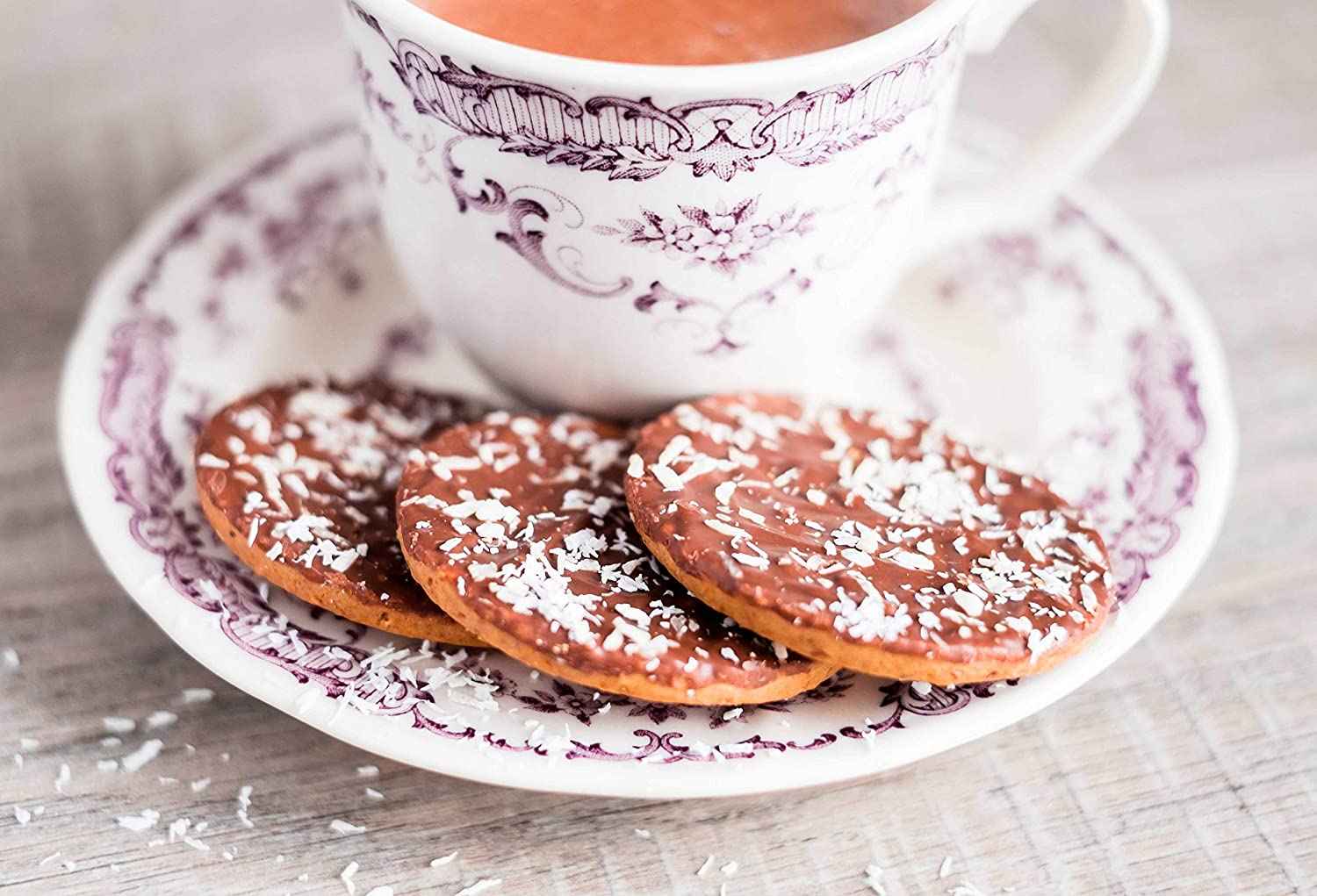 Organic Shredded Coconuts 3 lb