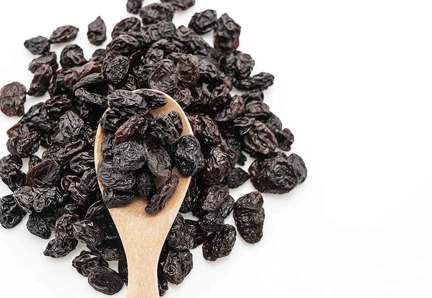 Anna and Sarah Natural Black Jumbo Raisins, 2 lbs