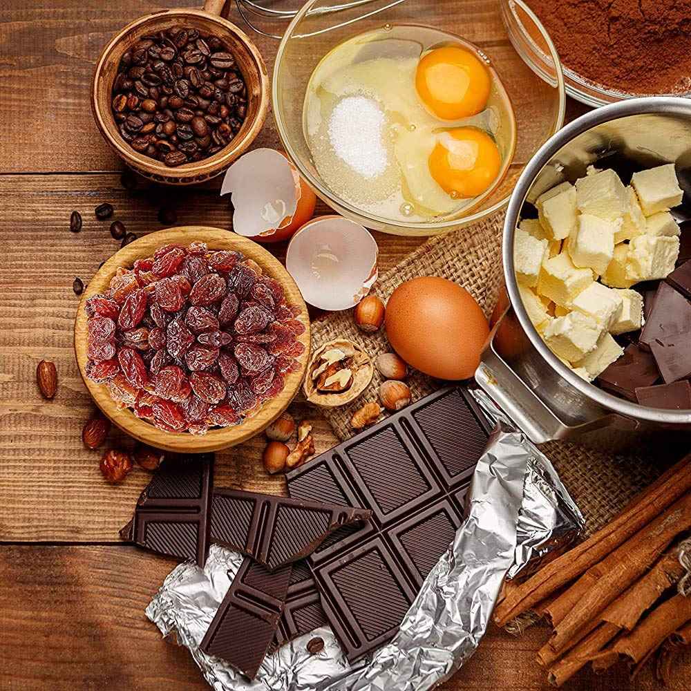 Anna and Sarah Organic Dried Golden Berries, 4.5 Lbs