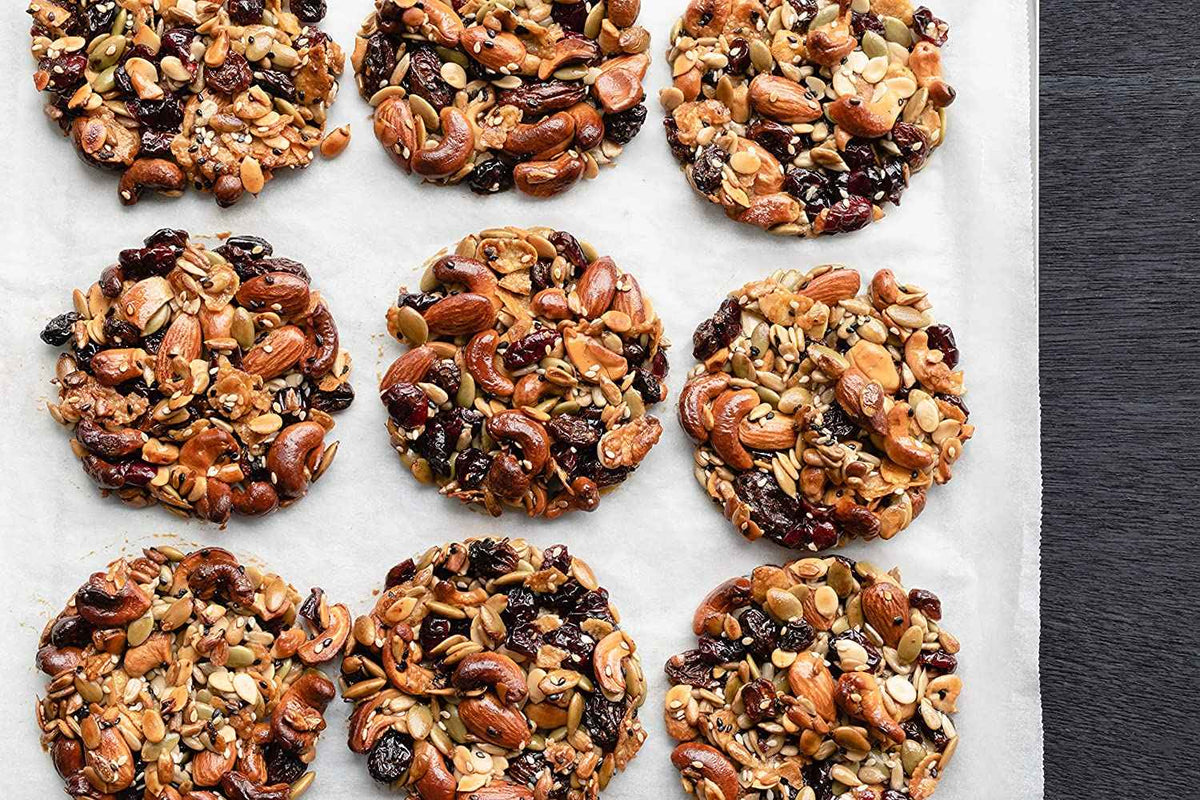 Natural Seedless Thompson Raisins Two Pounds Pack