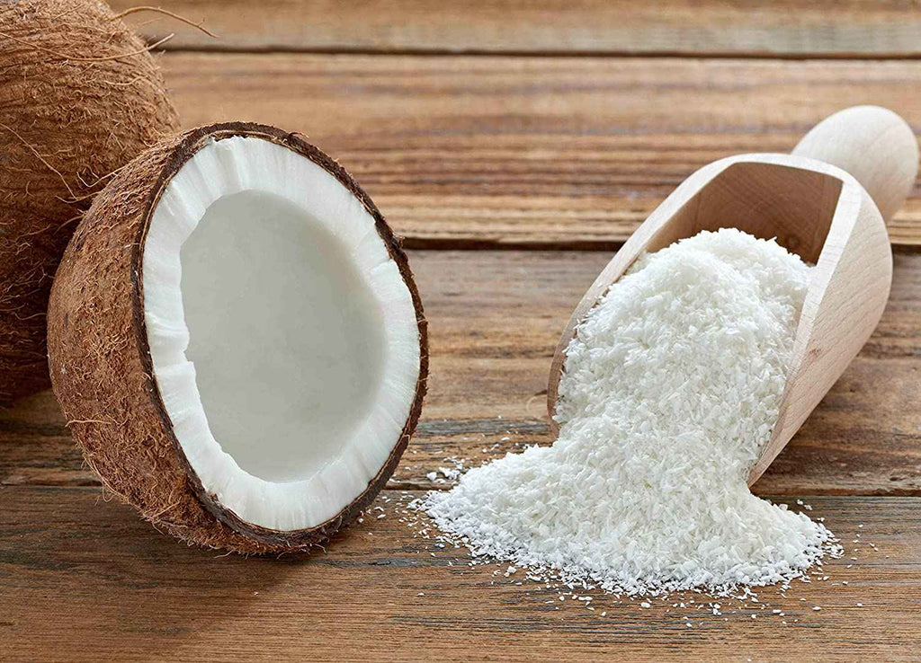 Organic Shredded Coconuts 3 lb