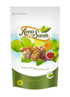Anna and Sarah Dried Fancy Peaches