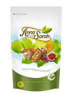 Oriental Rice Crackers - Anna and Sarah