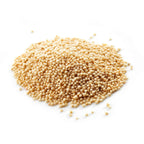 Organic Amaranth Seeds - Whole Grain Amaranth - Anna and Sarah