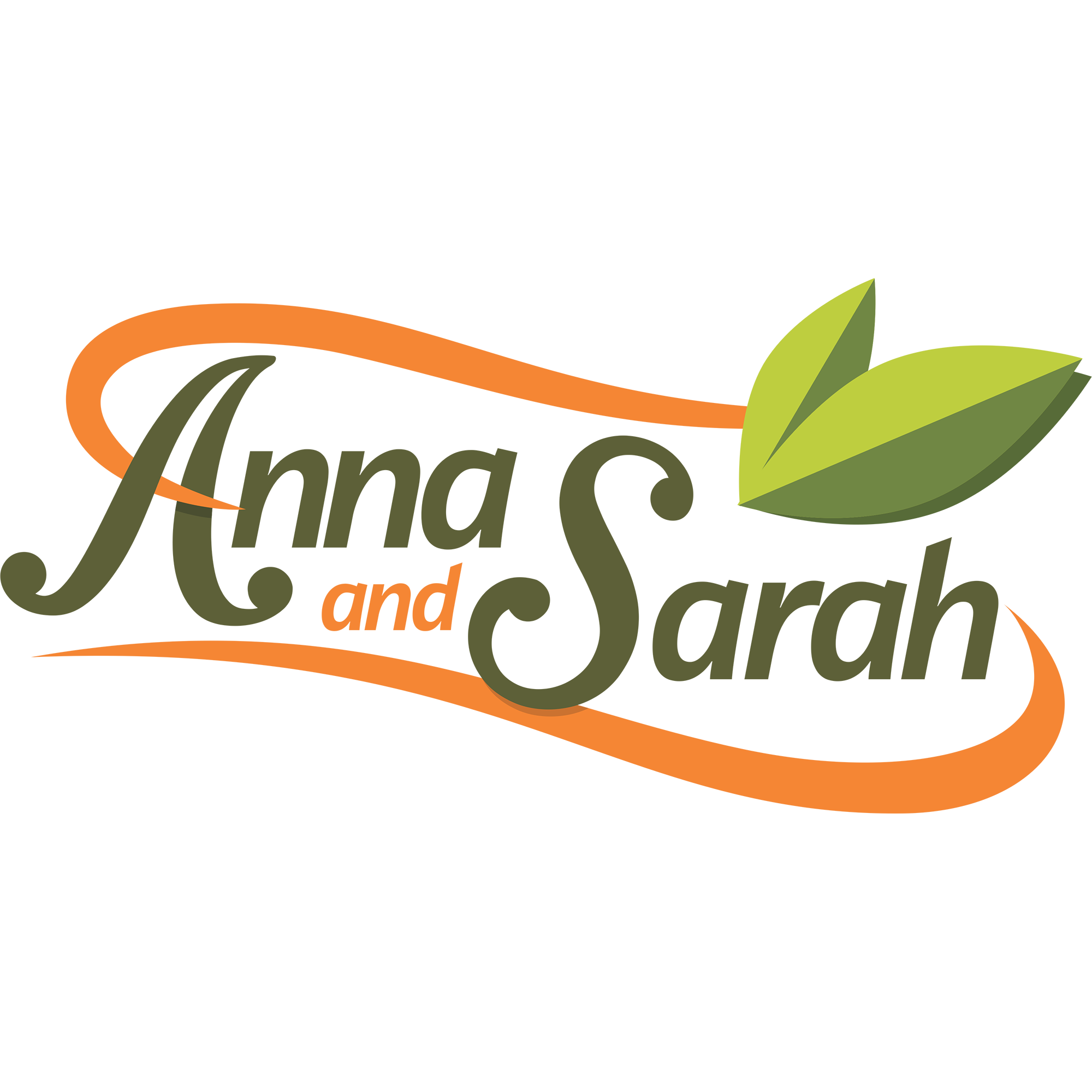 Anna and Sarah Gift Card
