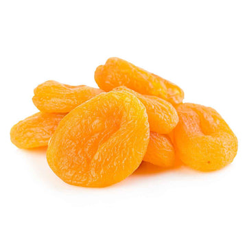 Turkish Apricots - Anna and Sarah