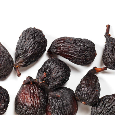 Dried Black Mission Figs - Anna and Sarah