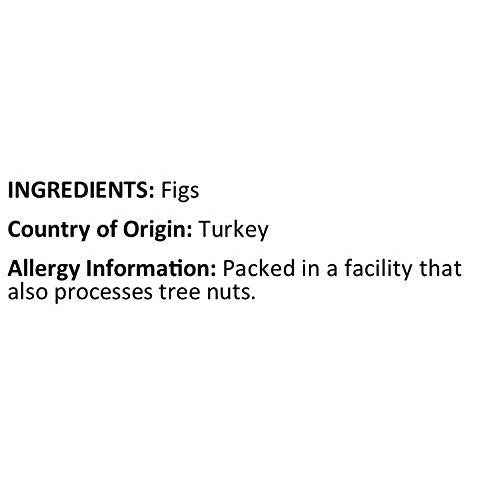 Dried Figs - Anna and Sarah