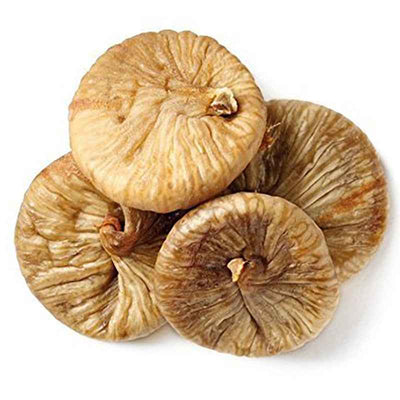 Organic Dried Figs - Anna and Sarah