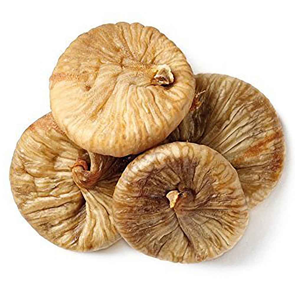 Dried Figs - Anna and Sarah