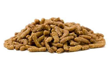 Narrow Sesame Sticks - Crunchy and Flavorful Snack