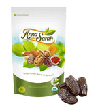 Organic Medjool Dates by Anna and Sarah