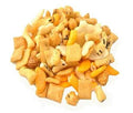 Anna and Sarah Oriental Rice Crackers - Gluten-Free Snack