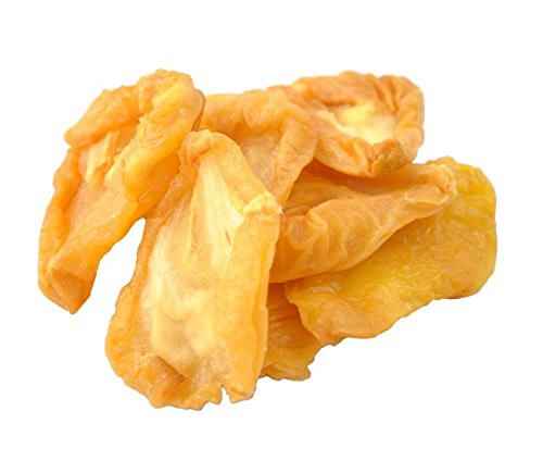 Anna and Sarah Dried Fancy Pears - Healthy Snack
