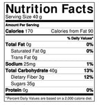 Tropical Mix Dried Fruit - Anna and Sarah - Anna and Sarah